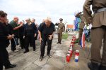 Fotogalerija: Na mjesnom groblju u Četekovcu održana komemoracija balinačkim, četekovačkim i čojlučkim žrtvama četničkog terora 74 IMGL7299