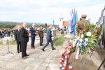 Fotogalerija: Na mjesnom groblju u Četekovcu održana komemoracija balinačkim, četekovačkim i čojlučkim žrtvama četničkog terora 78 IMGL7320