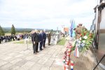 Fotogalerija: Na mjesnom groblju u Četekovcu održana komemoracija balinačkim, četekovačkim i čojlučkim žrtvama četničkog terora 79 IMGL7326