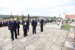 Fotogalerija: Na mjesnom groblju u Četekovcu održana komemoracija balinačkim, četekovačkim i čojlučkim žrtvama četničkog terora 81 IMGL7331