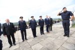 Fotogalerija: Na mjesnom groblju u Četekovcu održana komemoracija balinačkim, četekovačkim i čojlučkim žrtvama četničkog terora 82 IMGL7333