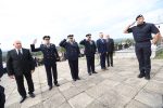 Fotogalerija: Na mjesnom groblju u Četekovcu održana komemoracija balinačkim, četekovačkim i čojlučkim žrtvama četničkog terora 83 IMGL7336