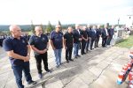 Fotogalerija: Na mjesnom groblju u Četekovcu održana komemoracija balinačkim, četekovačkim i čojlučkim žrtvama četničkog terora 92 IMGL7372