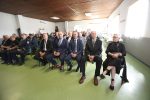 Fotogalerija: Na mjesnom groblju u Četekovcu održana komemoracija balinačkim, četekovačkim i čojlučkim žrtvama četničkog terora 93 IMGL7378