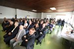Fotogalerija: Na mjesnom groblju u Četekovcu održana komemoracija balinačkim, četekovačkim i čojlučkim žrtvama četničkog terora 98 IMGL7396