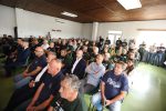 Fotogalerija: Na mjesnom groblju u Četekovcu održana komemoracija balinačkim, četekovačkim i čojlučkim žrtvama četničkog terora 100 IMGL7400