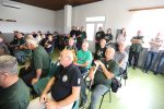 Fotogalerija: Na mjesnom groblju u Četekovcu održana komemoracija balinačkim, četekovačkim i čojlučkim žrtvama četničkog terora 101 IMGL7404