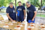 Ekipa “Kupusari” iz Donjeg Miholjca obranila prošlogodišnji naslov majstora fiša na 13. otvorenom prvenstvu Slatine 51 IMG 0014