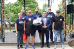 Ekipa “Kupusari” iz Donjeg Miholjca obranila prošlogodišnji naslov majstora fiša na 13. otvorenom prvenstvu Slatine 54 IMG 0029