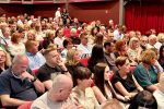 Odličan početak nove kazališne sezone u Virovitici: Publika uživala u duhovitoj premijeri „Kulen ruž“ 3 IMG 0555