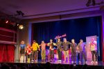 Odličan početak nove kazališne sezone u Virovitici: Publika uživala u duhovitoj premijeri „Kulen ruž“ 5 IMG 0567