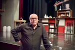 Odličan početak nove kazališne sezone u Virovitici: Publika uživala u duhovitoj premijeri „Kulen ruž“ 6 IMG 0577