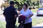 U Virovitici obilježen Dan bez poginulih u prometu: Fokus na sigurnosti biciklista i djece 2 IMG 1657