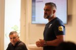 Hrvatski školski sportski savez nastavlja s provedbom brojnih edukativnih projekata u koje je uključeno više od 80 tisuća djece i mladih 3 IMG 2144