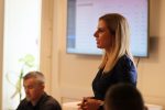 Hrvatski školski sportski savez nastavlja s provedbom brojnih edukativnih projekata u koje je uključeno više od 80 tisuća djece i mladih 5 IMG 2157