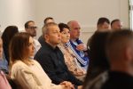 Hrvatski školski sportski savez nastavlja s provedbom brojnih edukativnih projekata u koje je uključeno više od 80 tisuća djece i mladih 7 IMG 2161