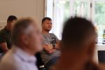 Hrvatski školski sportski savez nastavlja s provedbom brojnih edukativnih projekata u koje je uključeno više od 80 tisuća djece i mladih 8 IMG 2162