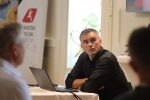Hrvatski školski sportski savez nastavlja s provedbom brojnih edukativnih projekata u koje je uključeno više od 80 tisuća djece i mladih 11 IMG 2167