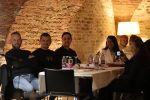 Wine not!? u bajkovitom dvorcu Janković: Brojni posjetitelji uživali u vrhunskim vinima, plemićkim zalogajima i zvucima Suhopoljskih tamburaša 4 IMG 2220