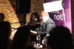 Wine not!? u bajkovitom dvorcu Janković: Brojni posjetitelji uživali u vrhunskim vinima, plemićkim zalogajima i zvucima Suhopoljskih tamburaša 5 IMG 2230