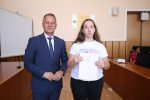 Virovitičko-podravska županija uručila stipendijske ugovore za 11 novih učenika koji se obrazuju za deficitarna zanimanja 12 IMG 2688 1500x1000