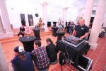 U virovitičkom dvorcu publika uživala u sjajnom nastupu Damirov Django Groupe 8 IMG 2750 1200x800