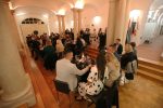 Gdje vino susreće umjetnost: U Dvorcu Pejačević održan još jedan Virovitica Wine & Art 11 IMG 3676 1500x1000