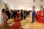 Gdje vino susreće umjetnost: U Dvorcu Pejačević održan još jedan Virovitica Wine & Art 19 IMG 3756 1500x1000
