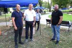 Ekipa “Kupusari” iz Donjeg Miholjca obranila prošlogodišnji naslov majstora fiša na 13. otvorenom prvenstvu Slatine 2 IMG 9852