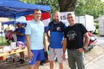 Ekipa “Kupusari” iz Donjeg Miholjca obranila prošlogodišnji naslov majstora fiša na 13. otvorenom prvenstvu Slatine 10 IMG 9881