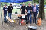 Ekipa “Kupusari” iz Donjeg Miholjca obranila prošlogodišnji naslov majstora fiša na 13. otvorenom prvenstvu Slatine 18 IMG 9892