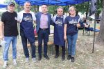 Ekipa “Kupusari” iz Donjeg Miholjca obranila prošlogodišnji naslov majstora fiša na 13. otvorenom prvenstvu Slatine 22 IMG 9897
