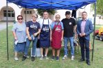 Ekipa “Kupusari” iz Donjeg Miholjca obranila prošlogodišnji naslov majstora fiša na 13. otvorenom prvenstvu Slatine 28 IMG 9905
