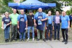 Ekipa “Kupusari” iz Donjeg Miholjca obranila prošlogodišnji naslov majstora fiša na 13. otvorenom prvenstvu Slatine 32 IMG 9909