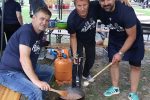 Ekipa “Kupusari” iz Donjeg Miholjca obranila prošlogodišnji naslov majstora fiša na 13. otvorenom prvenstvu Slatine 40 IMG 9925