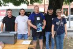 Ekipa “Kupusari” iz Donjeg Miholjca obranila prošlogodišnji naslov majstora fiša na 13. otvorenom prvenstvu Slatine 43 IMG 9937