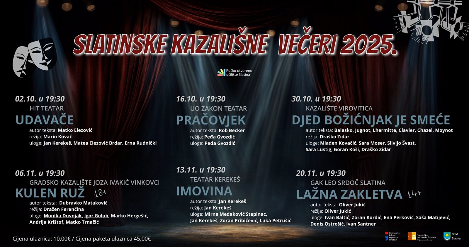 SKV PLAKAT