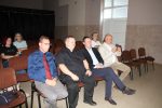 Vojo Lukic promocija knjge o kardinalu Kuharicu 2 Custom