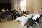 Vojo Lukic promocija knjge o kardinalu Kuharicu 5 Custom