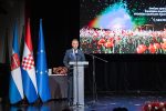 Svečanom sjednicom proslavljen Dan VPŽ, župan Igor Andrović: Danas ne slavimo samo projekte i brojke, slavimo duh ovog kraja kojeg oblikuju naši ljudi 4 androvic 8