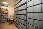 Predsjednik Vlade RH Andrej Plenković obišao je novi zgradu Državnog arhiva u Virovitici u kojem će se u konačnici smjestiti čak 11 kilometara arhivske dokumentacije s područja cijele Virovitičko-podravske županije 14 drzavni arhiv vtc 40