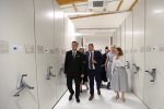 Predsjednik Vlade RH Andrej Plenković obišao je novi zgradu Državnog arhiva u Virovitici u kojem će se u konačnici smjestiti čak 11 kilometara arhivske dokumentacije s područja cijele Virovitičko-podravske županije 17 drzavni atrhiv jedan 1