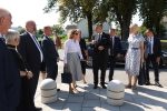 Predsjednik Vlade RH Andrej Plenković obišao je novi zgradu Državnog arhiva u Virovitici u kojem će se u konačnici smjestiti čak 11 kilometara arhivske dokumentacije s područja cijele Virovitičko-podravske županije 19 drzavni atrhiv jedan 5