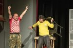Odličan početak nove kazališne sezone u Virovitici: Publika uživala u duhovitoj premijeri „Kulen ruž“ 21 kulen ruz 208