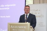 Fotogalerija: U zagrebačkom Hotelu Antunović započela je Konferencija županija u sklopu Libusoft Cicoma Panorama 2025. 24 libusoft uvodna 150