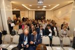 Fotogalerija: U zagrebačkom Hotelu Antunović započela je Konferencija županija u sklopu Libusoft Cicoma Panorama 2025. 6 libusoft uvodna 24
