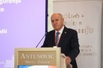 Fotogalerija: U zagrebačkom Hotelu Antunović započela je Konferencija županija u sklopu Libusoft Cicoma Panorama 2025. 35 libusoft uvodna 390