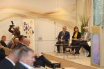 Fotogalerija: U zagrebačkom Hotelu Antunović započela je Konferencija županija u sklopu Libusoft Cicoma Panorama 2025. 42 libusoft uvodna 555