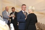 Fotogalerija: U zagrebačkom Hotelu Antunović započela je Konferencija županija u sklopu Libusoft Cicoma Panorama 2025. 17 libusoft uvodna 94