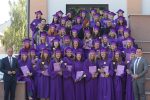 Suze radosnice za 49 novih odgajateljica: U Slatini je održana svečana promocija prvostupnika sveučilišnog prijediplomskog studija Rani i predškolski odgoj i obrazovanje Dislociranog studija u Slatini 61 odgajateljice slatina 315